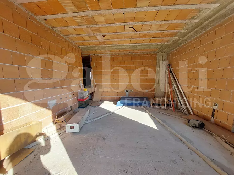 Immagine 5 di Casa bifamiliare in vendita  in Via Cristoforo Colombo, 3 a Sant'omero