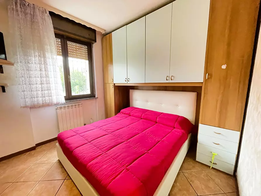 Immagine 11 di Appartamento in vendita  in Via San Fermo, 6 a Rovato
