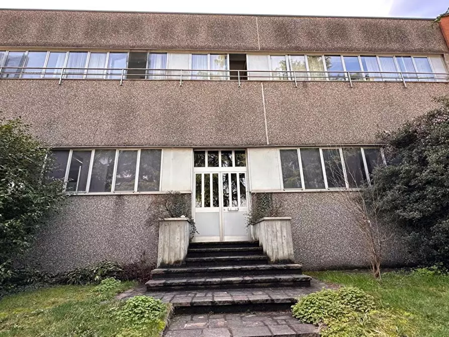 Immagine 5 di Capannone industriale in vendita  in Via PER CASTELLANZA, 37 a Legnano