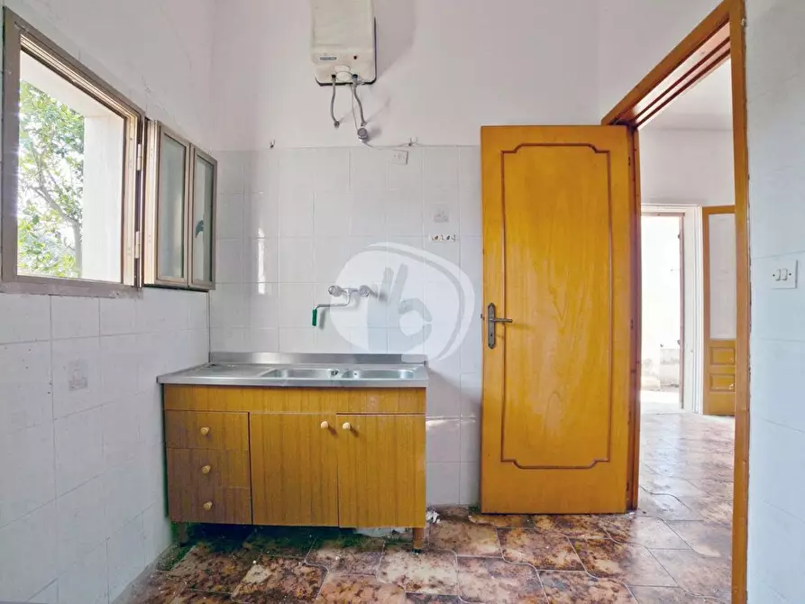 Immagine 24 di Villa in vendita  in Via Carlo Forlanini, 21 a Nardo'