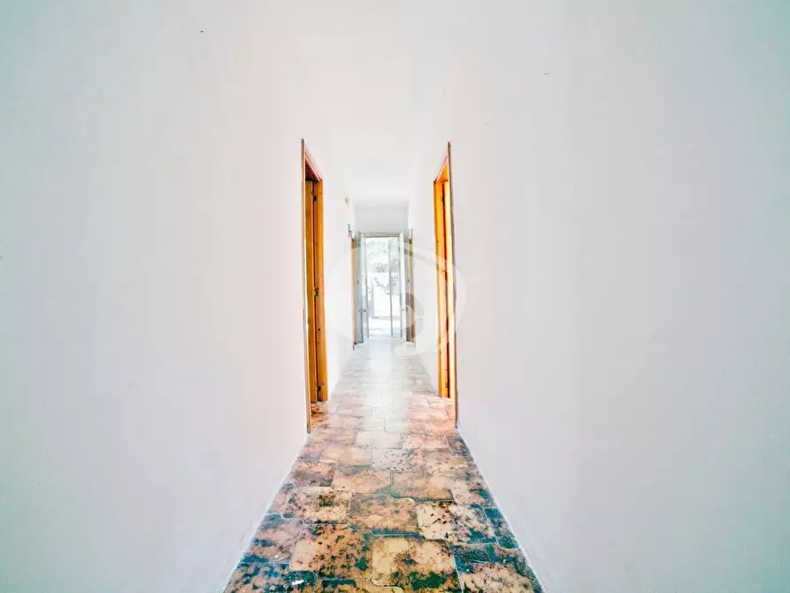 Immagine 15 di Villa in vendita  in Via Carlo Forlanini, 21 a Nardo'