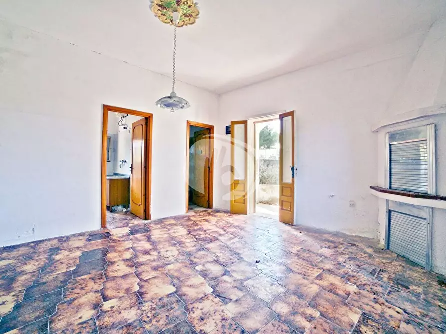 Immagine 17 di Villa in vendita  in Via Carlo Forlanini, 21 a Nardo'