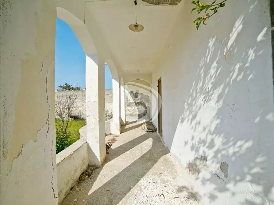 Immagine 30 di Villa in vendita  in Via Carlo Forlanini, 21 a Nardo'