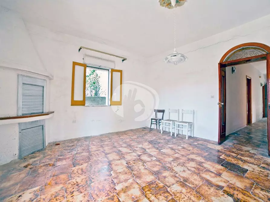 Immagine 21 di Villa in vendita  in Via Carlo Forlanini, 21 a Nardo'
