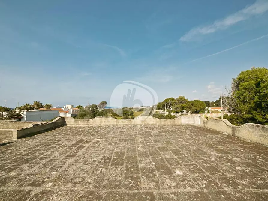 Immagine 44 di Villa in vendita  in Via Carlo Forlanini, 21 a Nardo'