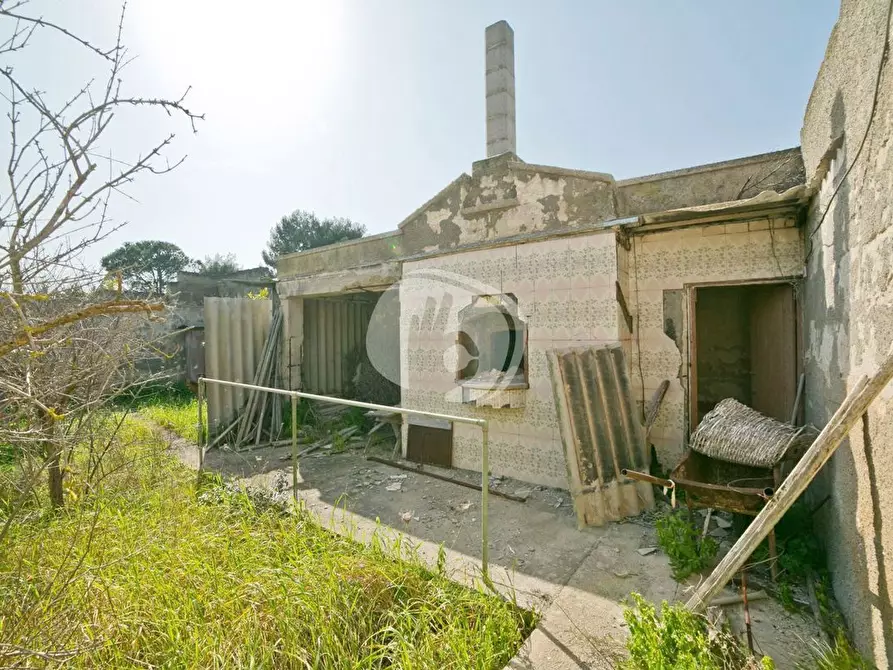 Immagine 38 di Villa in vendita  in Via Carlo Forlanini, 21 a Nardo'