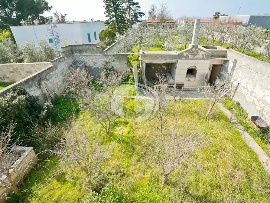 Immagine 47 di Villa in vendita  in Via Carlo Forlanini, 21 a Nardo'