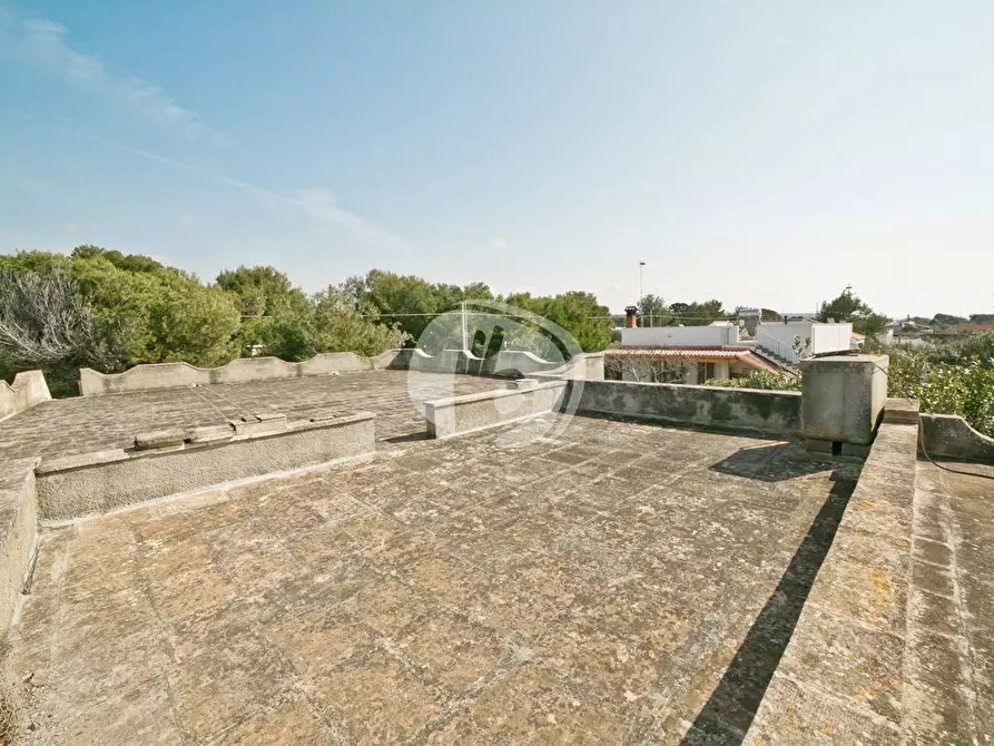 Immagine 46 di Villa in vendita  in Via Carlo Forlanini, 21 a Nardo'