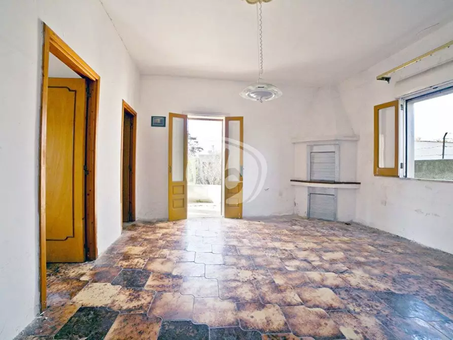 Immagine 16 di Villa in vendita  in Via Carlo Forlanini, 21 a Nardo'