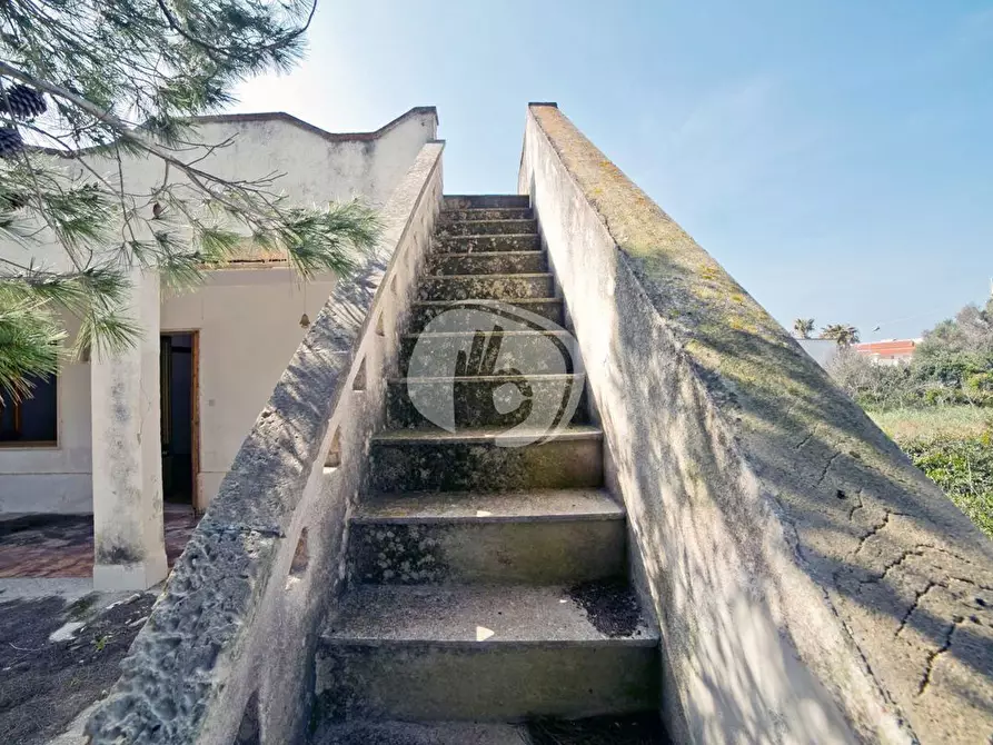 Immagine 40 di Villa in vendita  in Via Carlo Forlanini, 21 a Nardo'