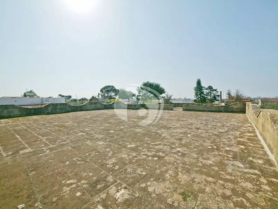 Immagine 41 di Villa in vendita  in Via Carlo Forlanini, 21 a Nardo'