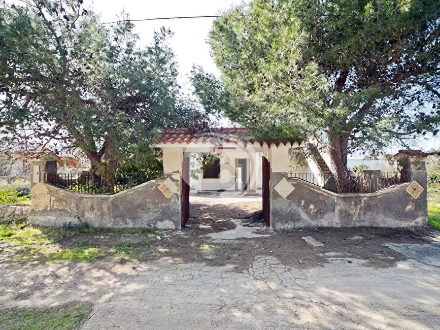 Immagine 49 di Villa in vendita  in Via Carlo Forlanini, 21 a Nardo'