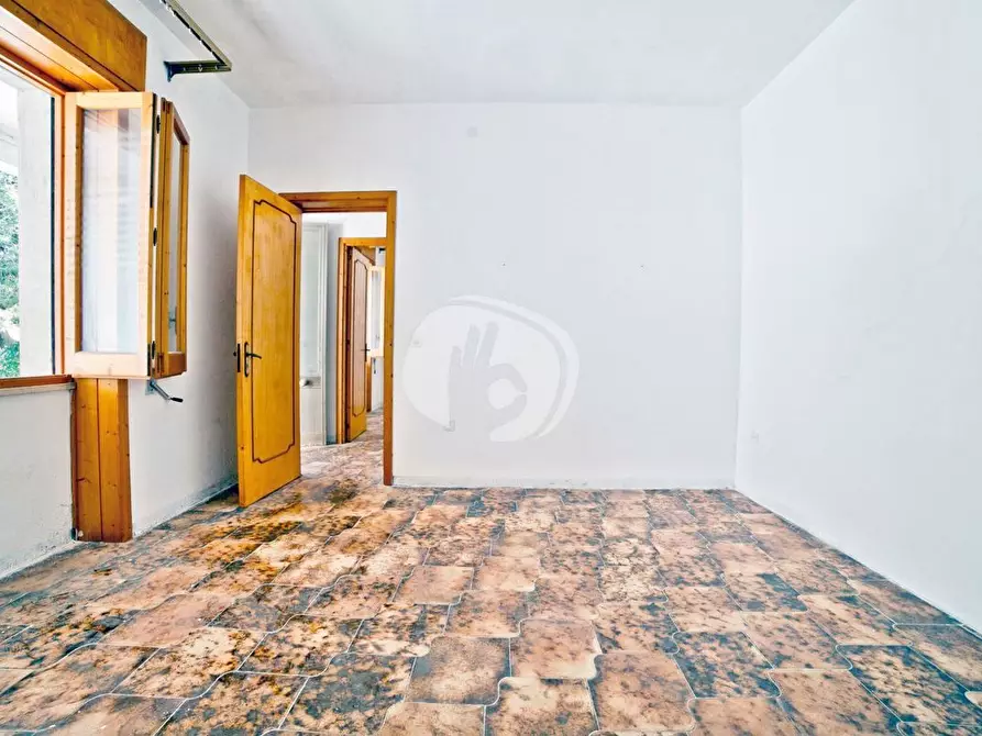 Immagine 3 di Villa in vendita  in Via Carlo Forlanini, 21 a Nardo'
