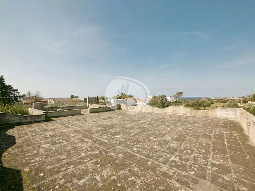 Immagine 42 di Villa in vendita  in Via Carlo Forlanini, 21 a Nardo'