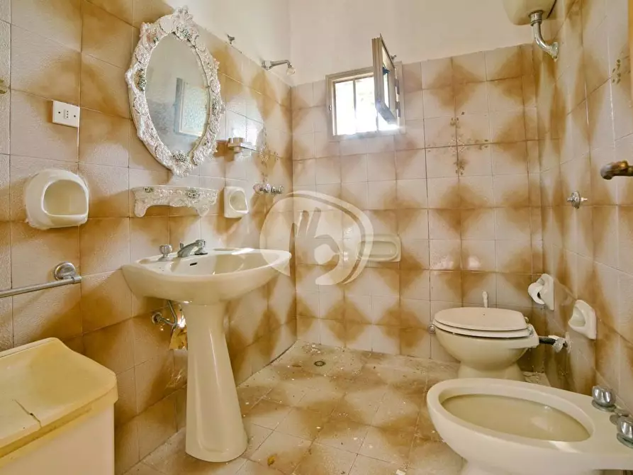 Immagine 26 di Villa in vendita  in Via Carlo Forlanini, 21 a Nardo'