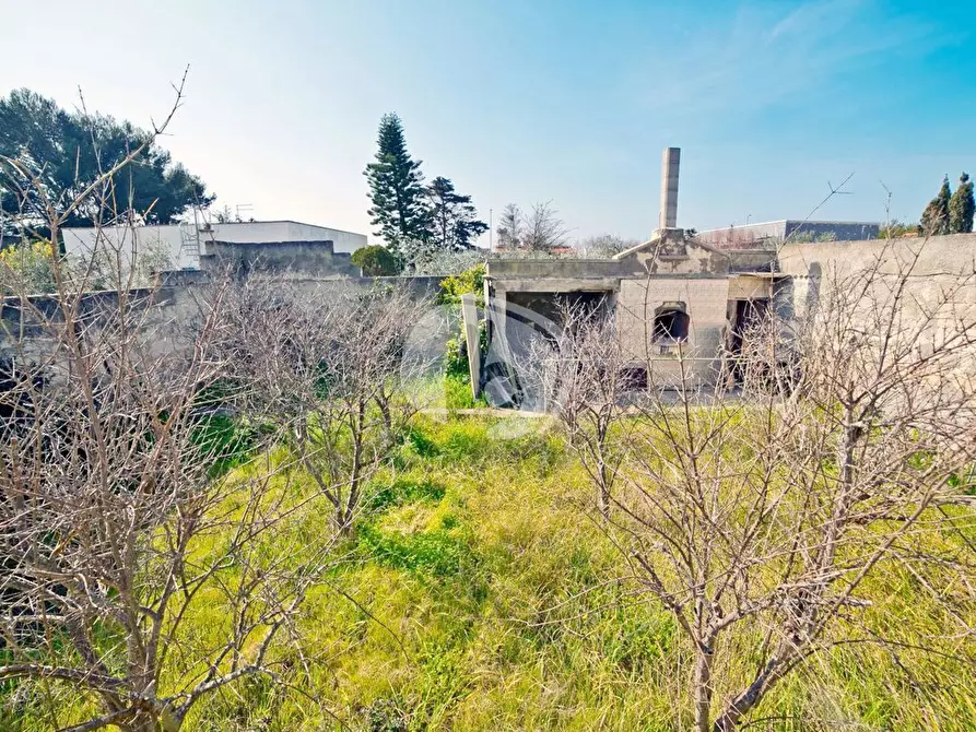 Immagine 27 di Villa in vendita  in Via Carlo Forlanini, 21 a Nardo'