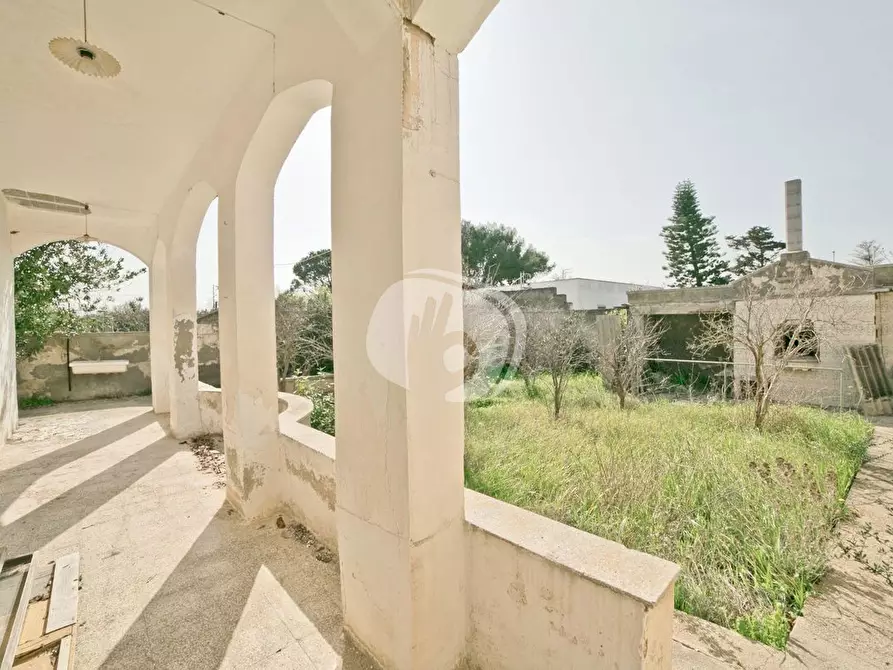 Immagine 28 di Villa in vendita  in Via Carlo Forlanini, 21 a Nardo'