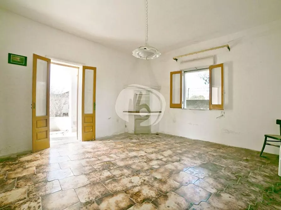 Immagine 23 di Villa in vendita  in Via Carlo Forlanini, 21 a Nardo'