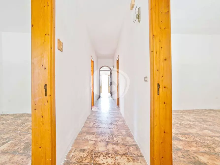 Immagine 2 di Villa in vendita  in Via Carlo Forlanini, 21 a Nardo'