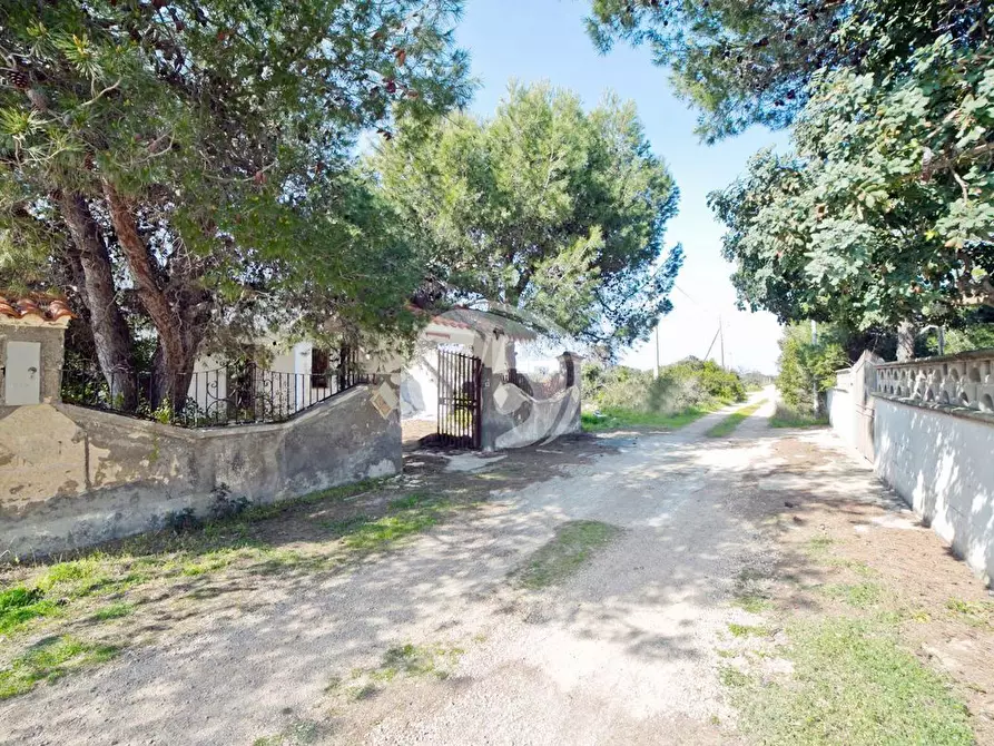 Immagine 50 di Villa in vendita  in Via Carlo Forlanini, 21 a Nardo'