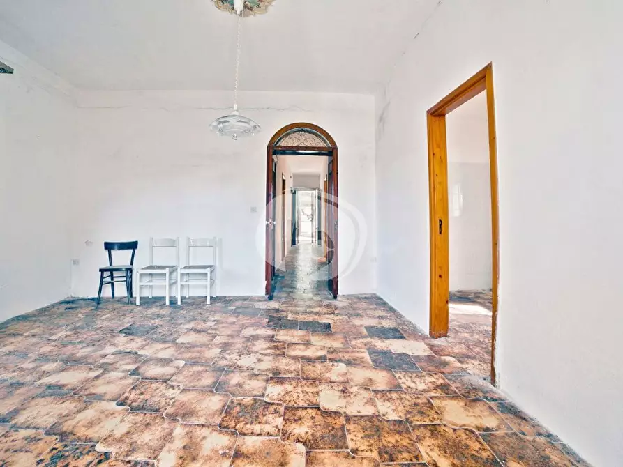 Immagine 20 di Villa in vendita  in Via Carlo Forlanini, 21 a Nardo'