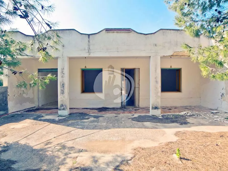 Immagine 1 di Villa in vendita  in Via Carlo Forlanini, 21 a Nardo'