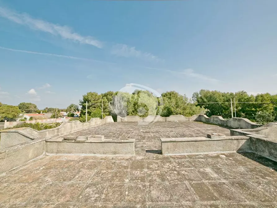 Immagine 45 di Villa in vendita  in Via Carlo Forlanini, 21 a Nardo'