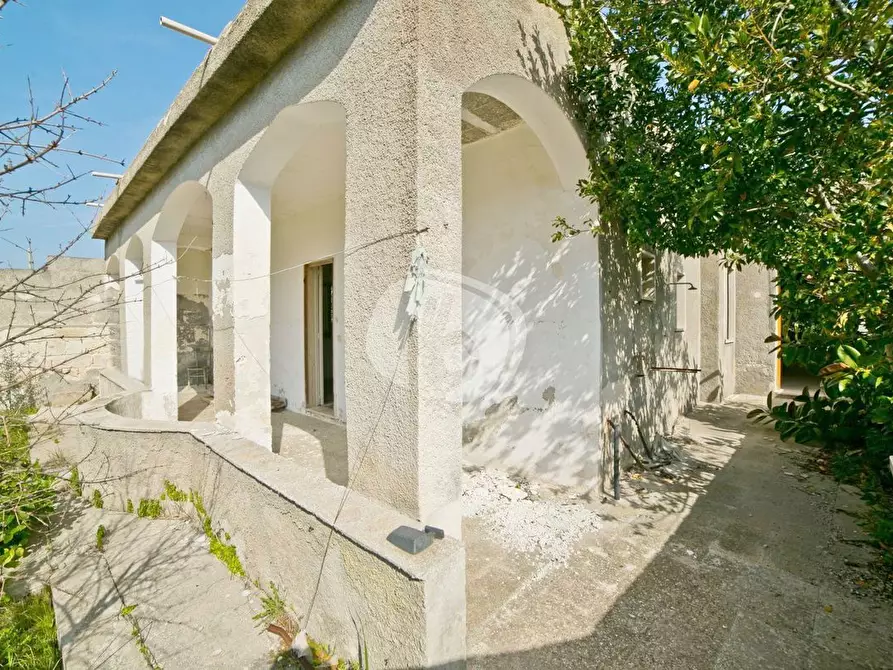 Immagine 35 di Villa in vendita  in Via Carlo Forlanini, 21 a Nardo'