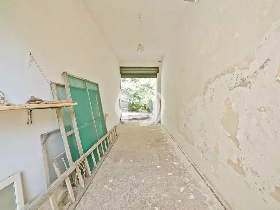Immagine 32 di Villa in vendita  in Via Carlo Forlanini, 21 a Nardo'