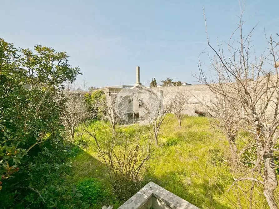 Immagine 36 di Villa in vendita  in Via Carlo Forlanini, 21 a Nardo'