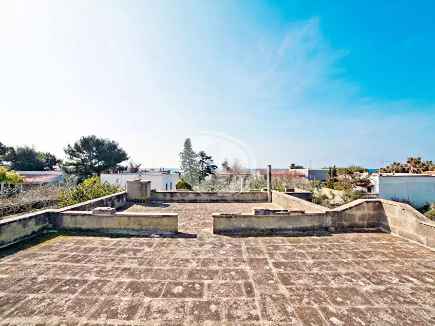 Immagine 43 di Villa in vendita  in Via Carlo Forlanini, 21 a Nardo'