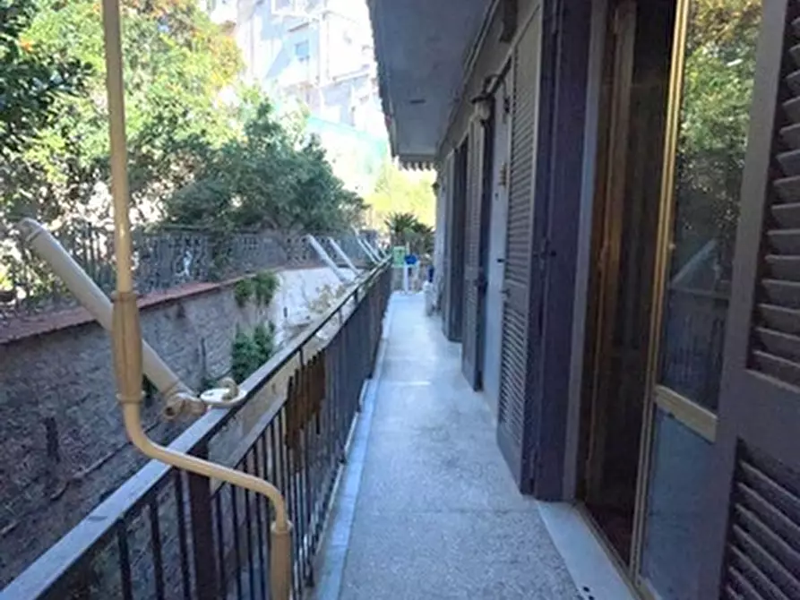 Immagine 20 di Appartamento in vendita  in Via Michele Guadagno a Napoli