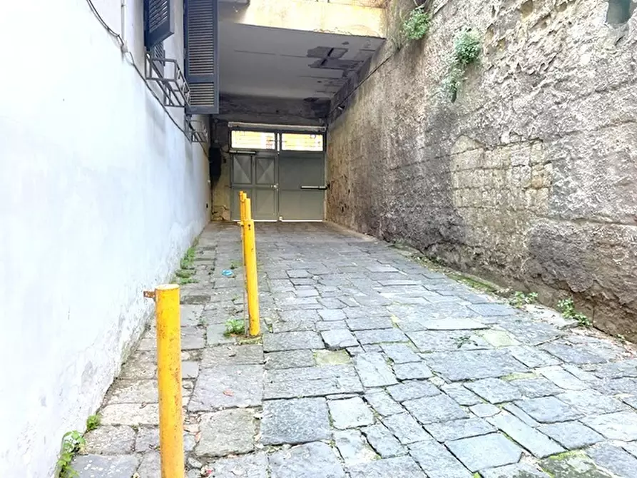 Immagine 23 di Appartamento in vendita  in Via Michele Guadagno a Napoli