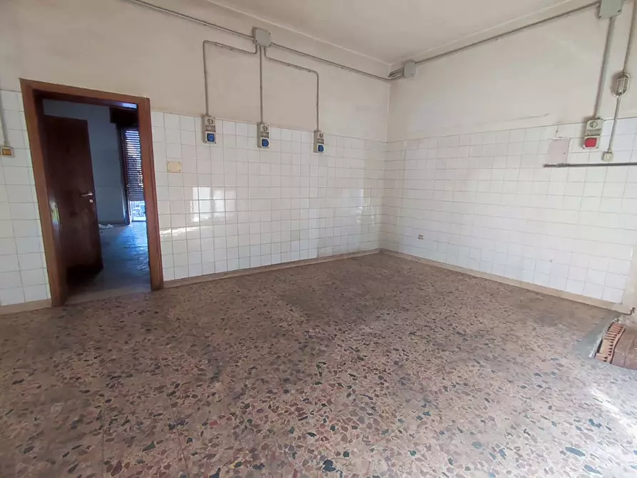 Immagine 6 di Casa indipendente in vendita  in Via PIETRO NENNI a San Severo