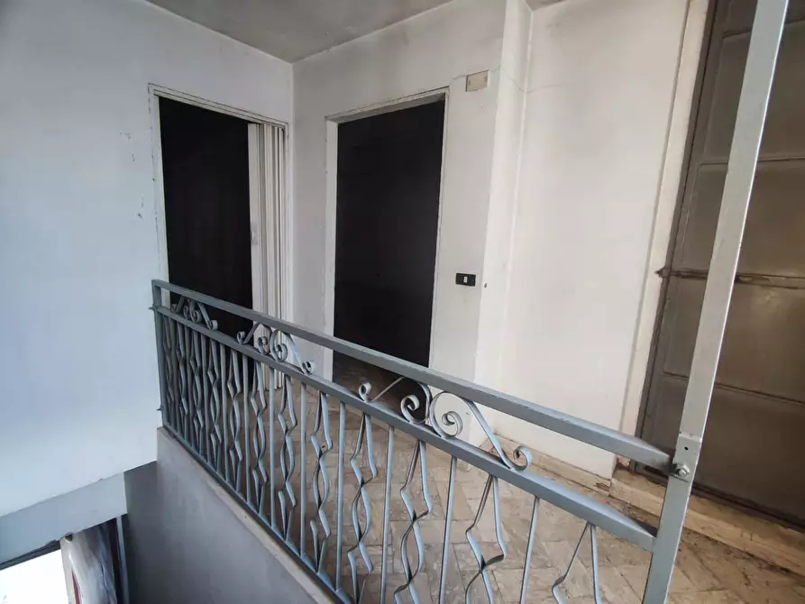 Immagine 7 di Casa indipendente in vendita  in Via PIETRO NENNI a San Severo