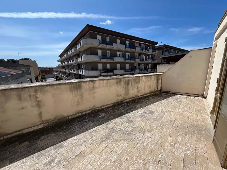 Immagine 13 di Casa indipendente in vendita  in Via PIETRO NENNI a San Severo