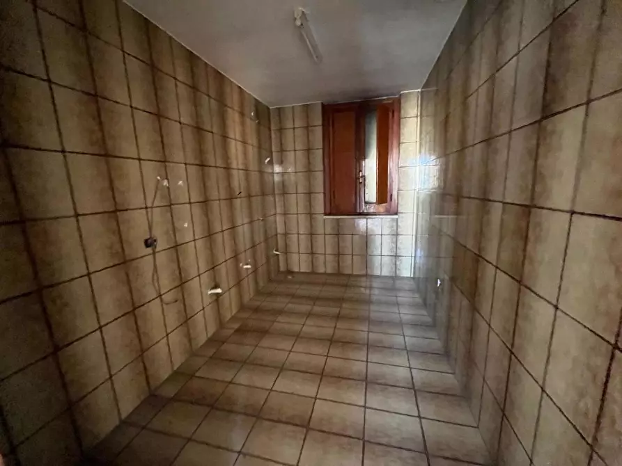 Immagine 9 di Casa indipendente in vendita  in Via PIETRO NENNI a San Severo