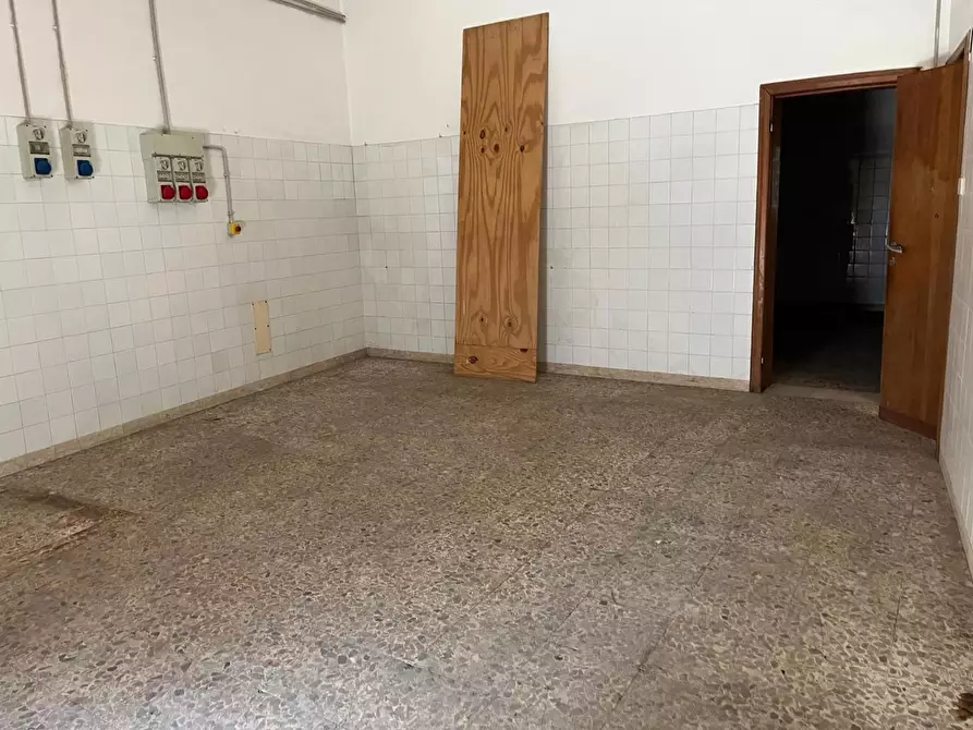 Immagine 5 di Casa indipendente in vendita  in Via PIETRO NENNI a San Severo
