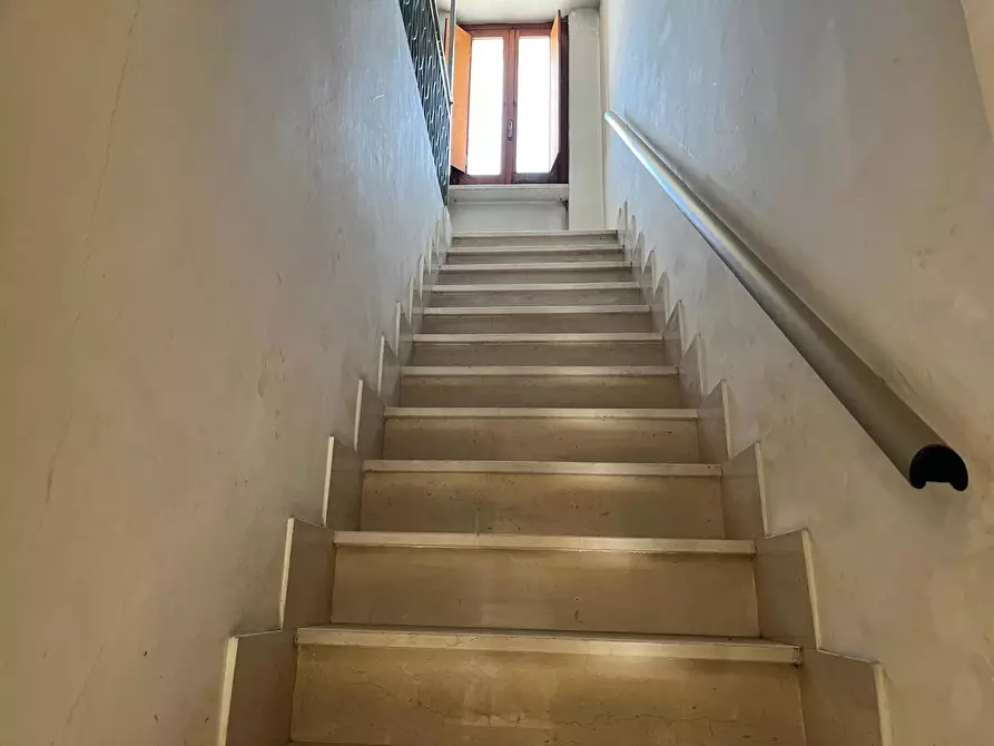 Immagine 8 di Casa indipendente in vendita  in Via PIETRO NENNI a San Severo