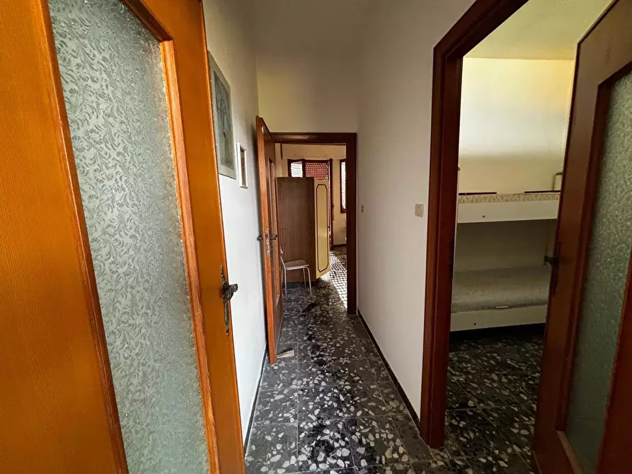 Immagine 9 di Casa indipendente in vendita  in Piazza San Pietro, 1 a Nuxis