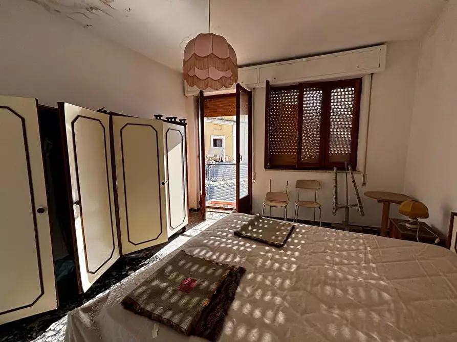 Immagine 6 di Casa indipendente in vendita  in Piazza San Pietro, 1 a Nuxis