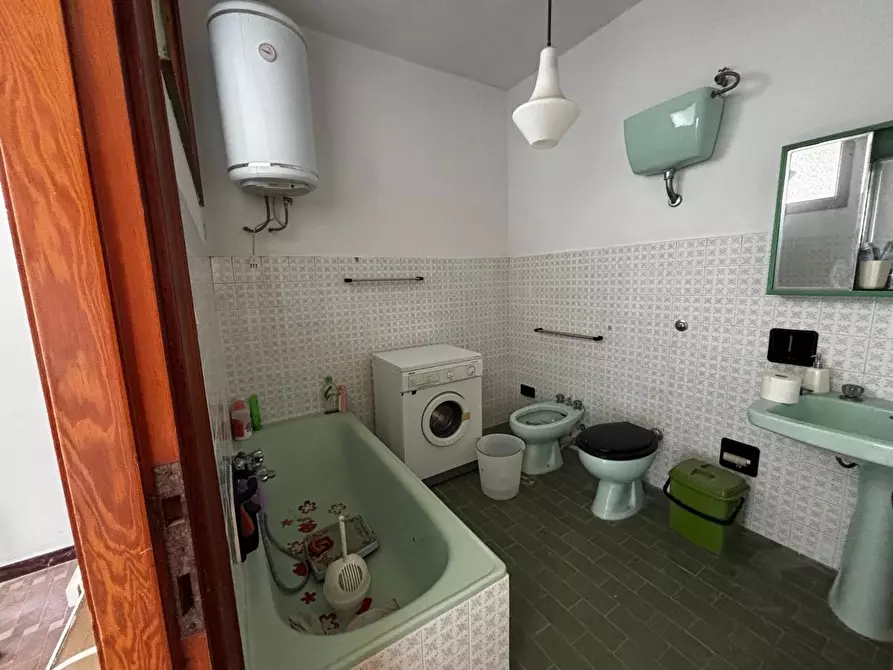 Immagine 12 di Casa indipendente in vendita  in Piazza San Pietro, 1 a Nuxis