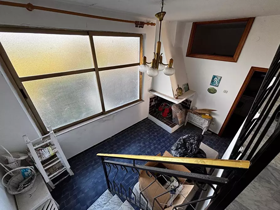 Immagine 5 di Casa indipendente in vendita  in Piazza San Pietro, 1 a Nuxis