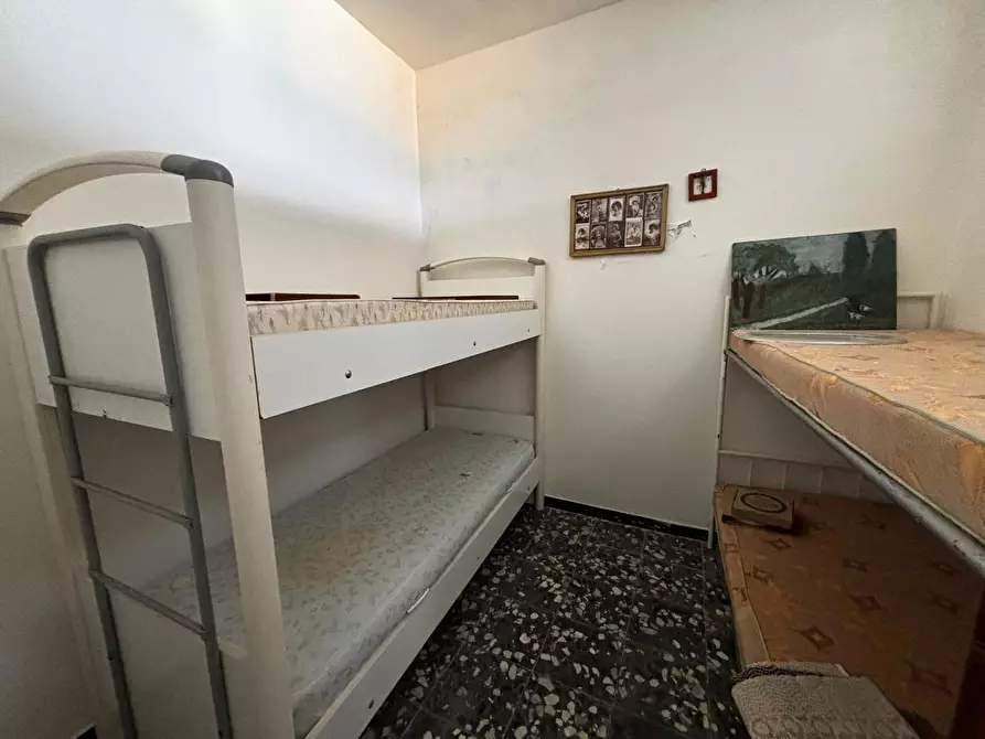 Immagine 10 di Casa indipendente in vendita  in Piazza San Pietro, 1 a Nuxis
