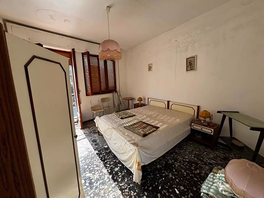 Immagine 7 di Casa indipendente in vendita  in Piazza San Pietro, 1 a Nuxis