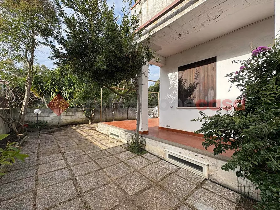Immagine 37 di Villetta a schiera in vendita  in Via TEODORICO, 54 a Terracina