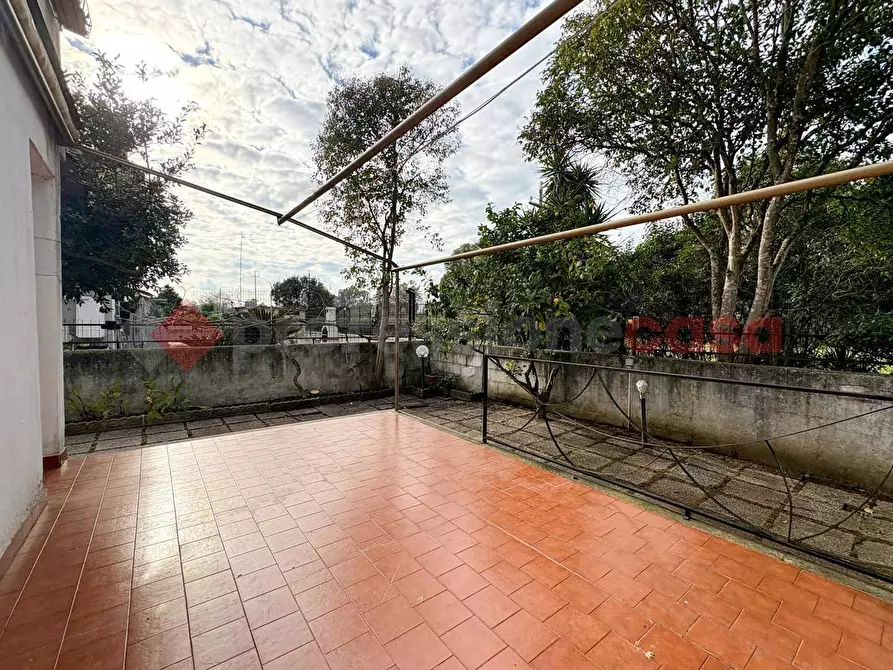 Immagine 27 di Villetta a schiera in vendita  in Via TEODORICO, 54 a Terracina