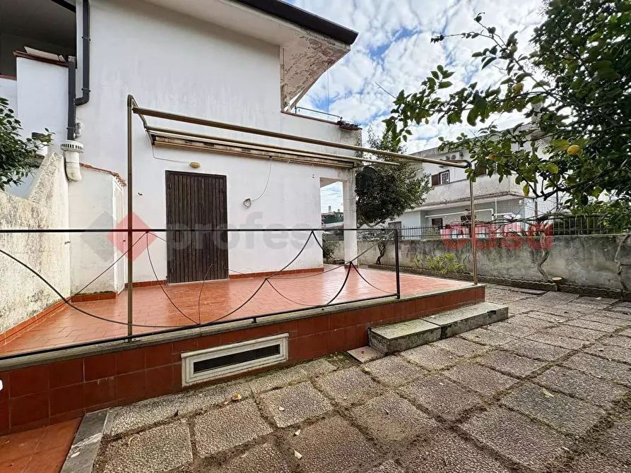 Immagine 28 di Villetta a schiera in vendita  in Via TEODORICO, 54 a Terracina