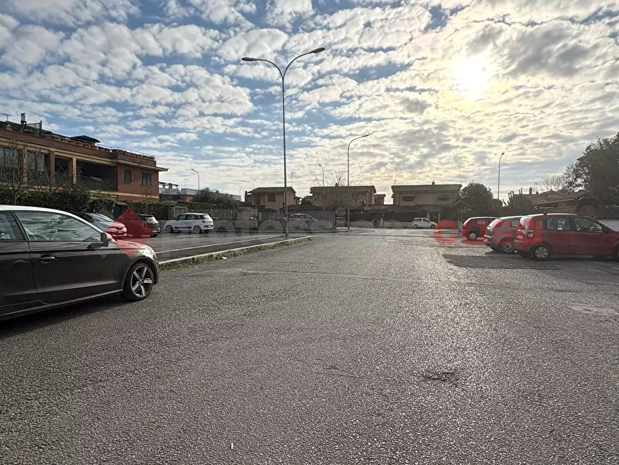 Immagine 38 di Villetta a schiera in vendita  in Via TEODORICO, 54 a Terracina