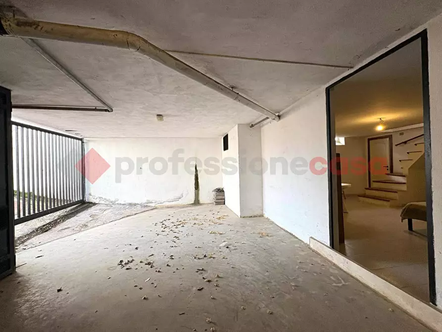 Immagine 18 di Villetta a schiera in vendita  in Via TEODORICO, 54 a Terracina